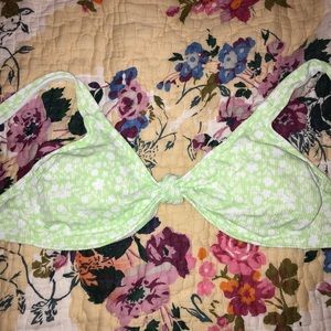 Beautiful bathing suit